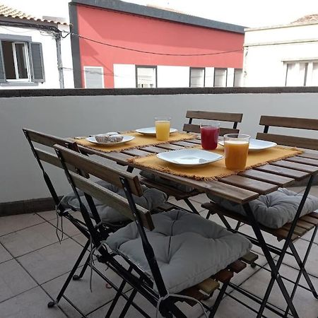 Conforto, Espaco E Localizacao Ribeira Grande Exterior foto